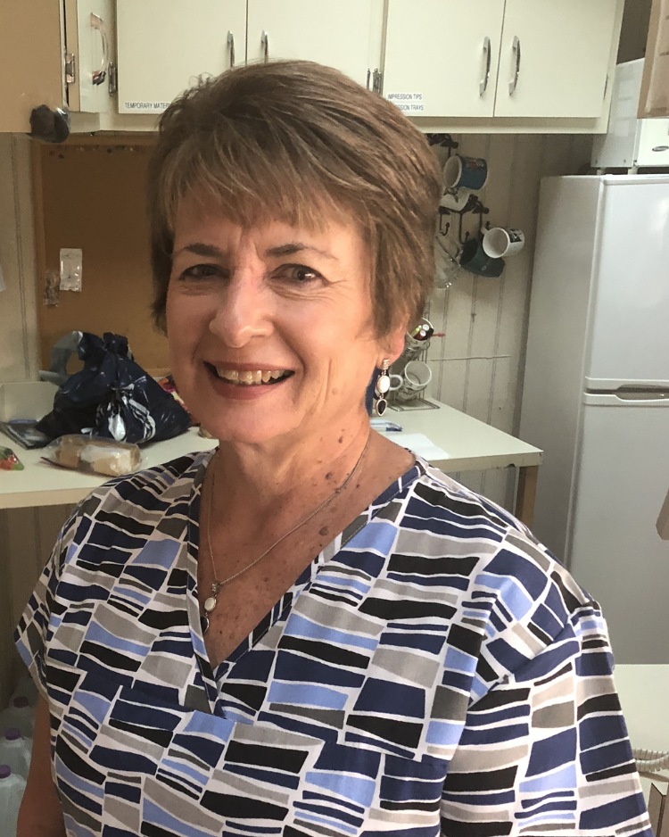 Dentist in Ashland KY Barb