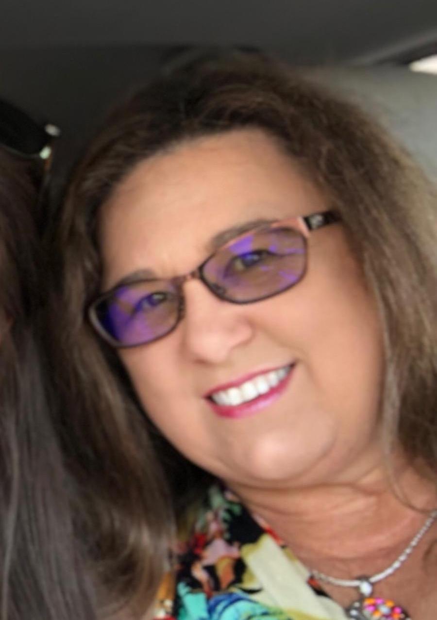 Dentist in Ashland KY Sherri